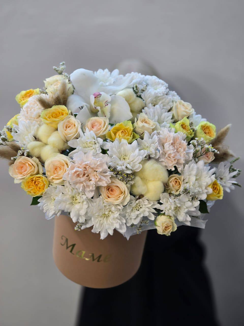 Коробочка для МАМЫ