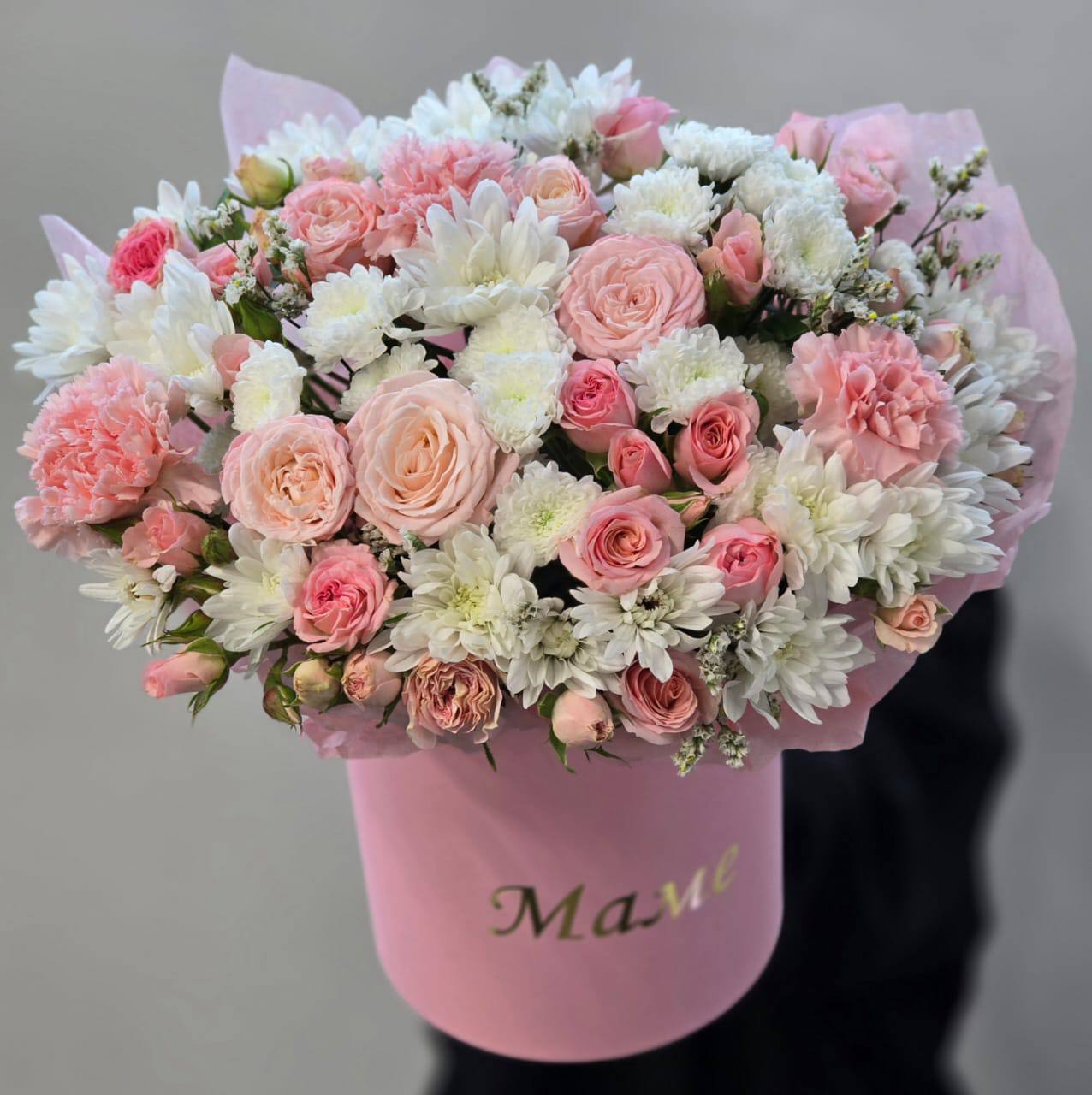 Коробочка для МАМЫ