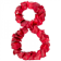8 марта